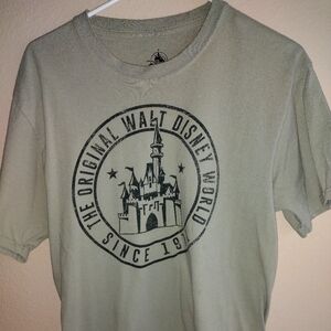 Disney World T-shirt -unisex